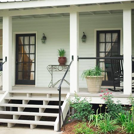 Blue Heron B&B Mandeville Bagian luar foto