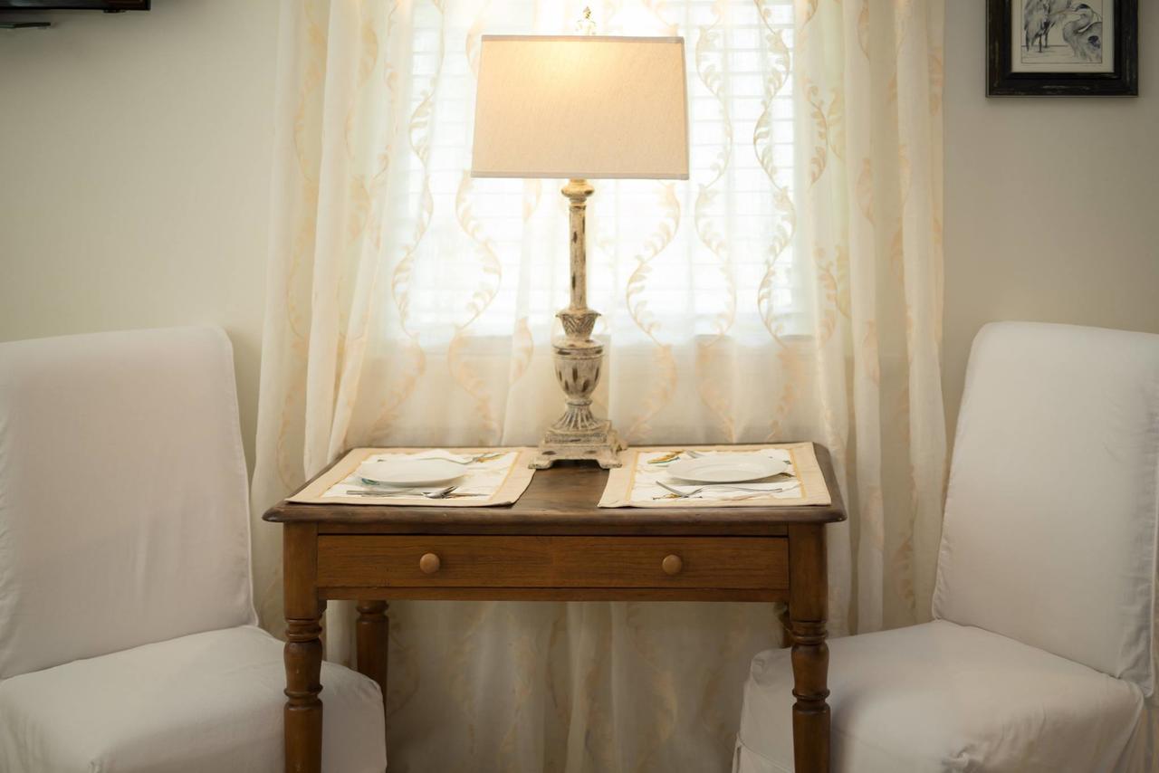 Blue Heron B&B Mandeville Bagian luar foto