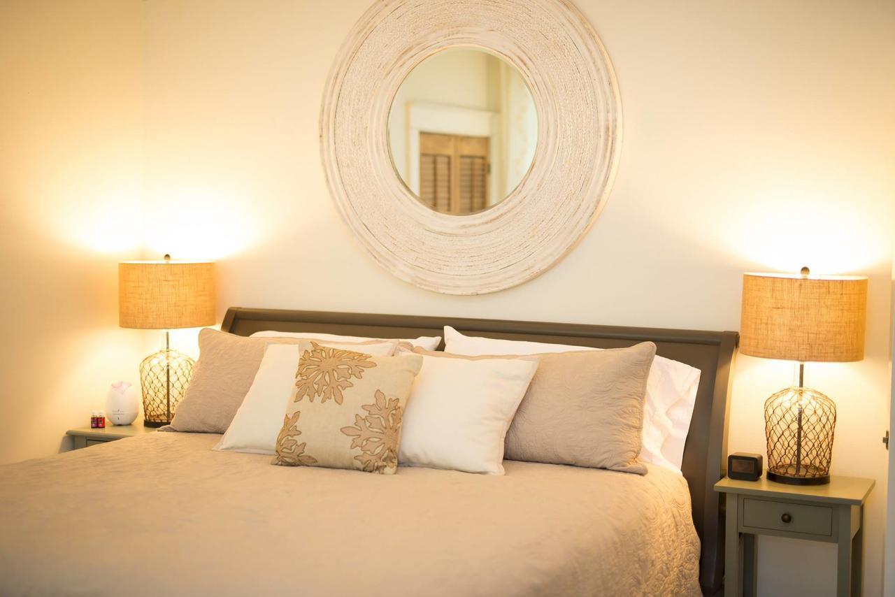 Blue Heron B&B Mandeville Bagian luar foto