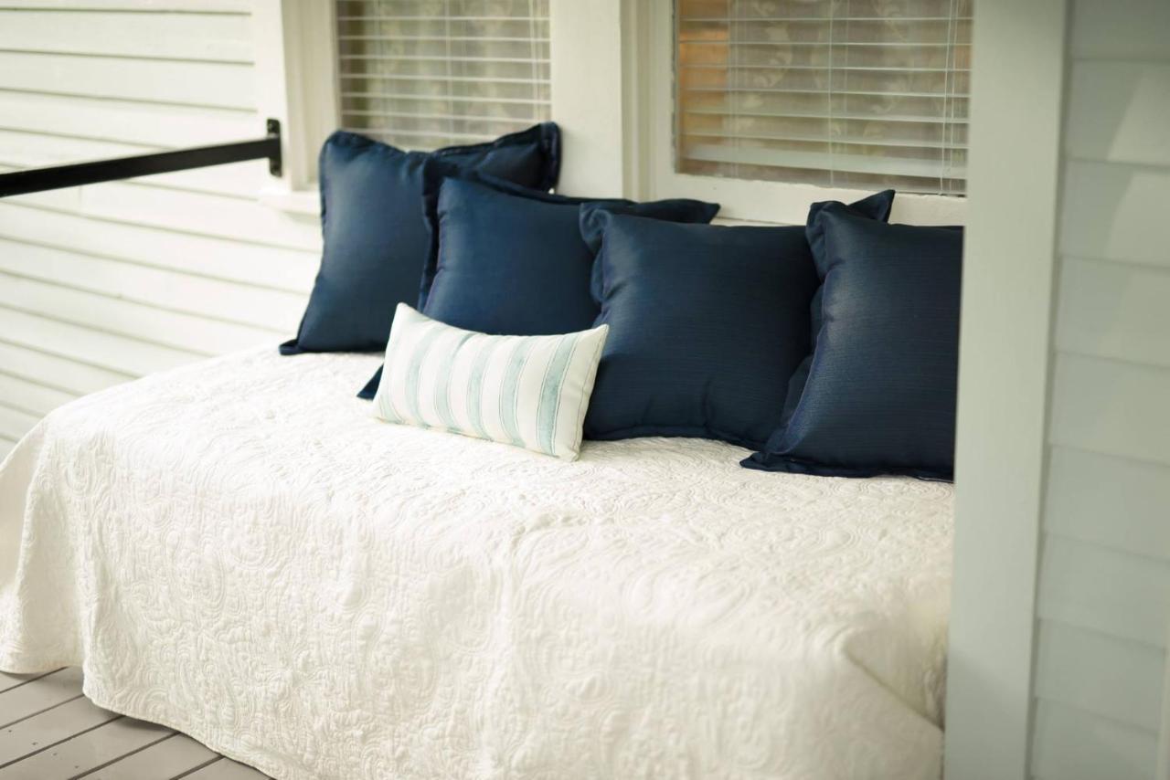 Blue Heron B&B Mandeville Bagian luar foto