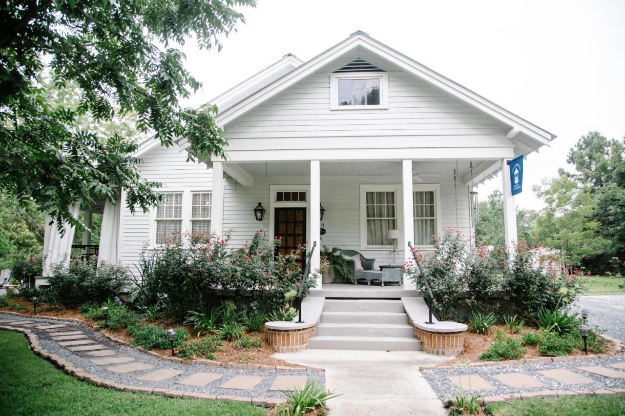 Blue Heron B&B Mandeville Bagian luar foto