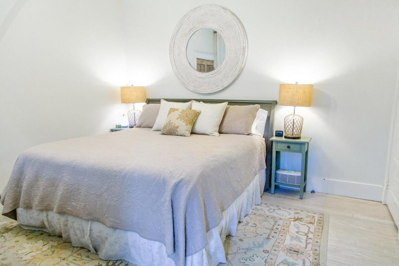 Blue Heron B&B Mandeville Bagian luar foto