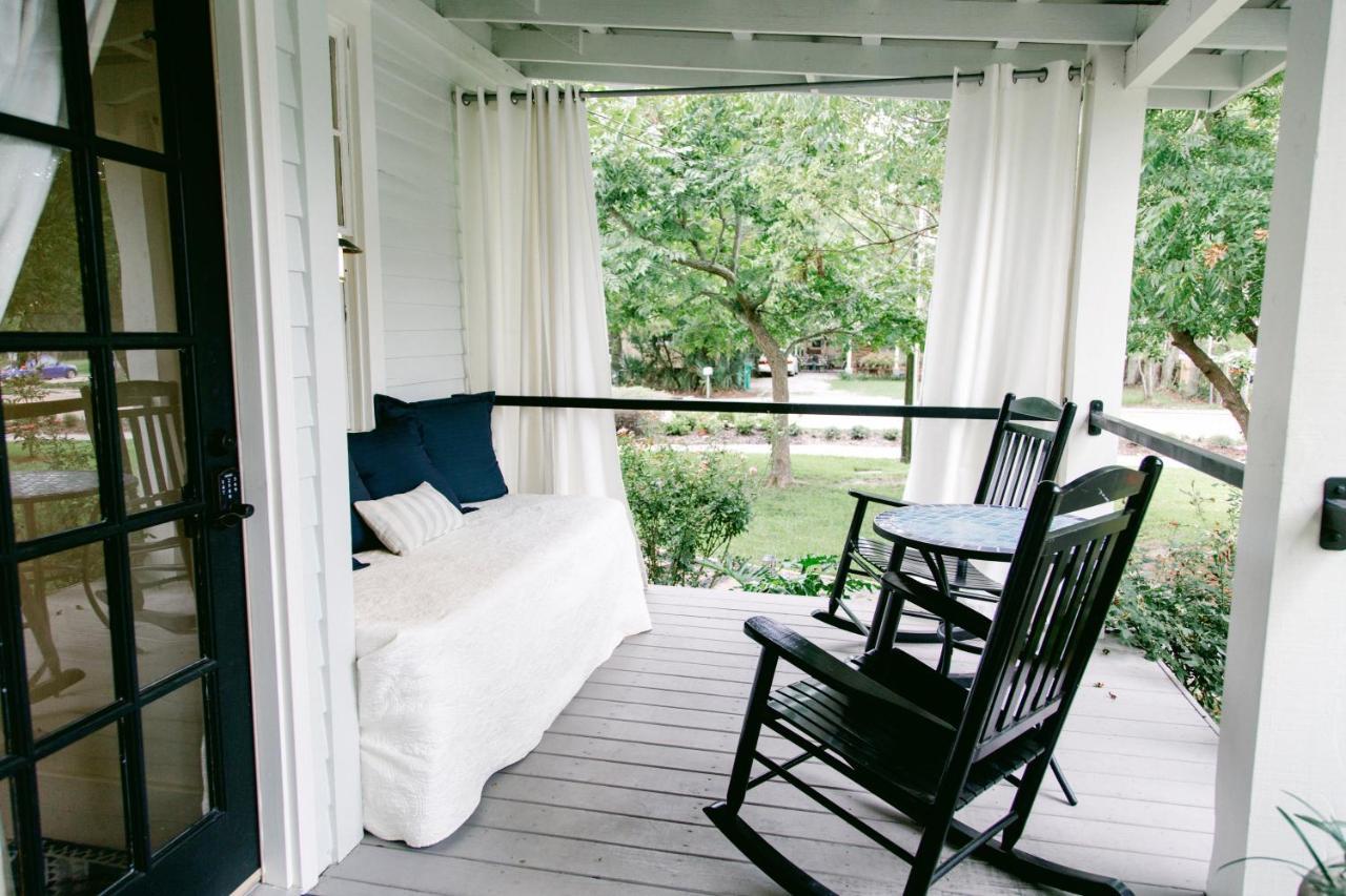 Blue Heron B&B Mandeville Bagian luar foto