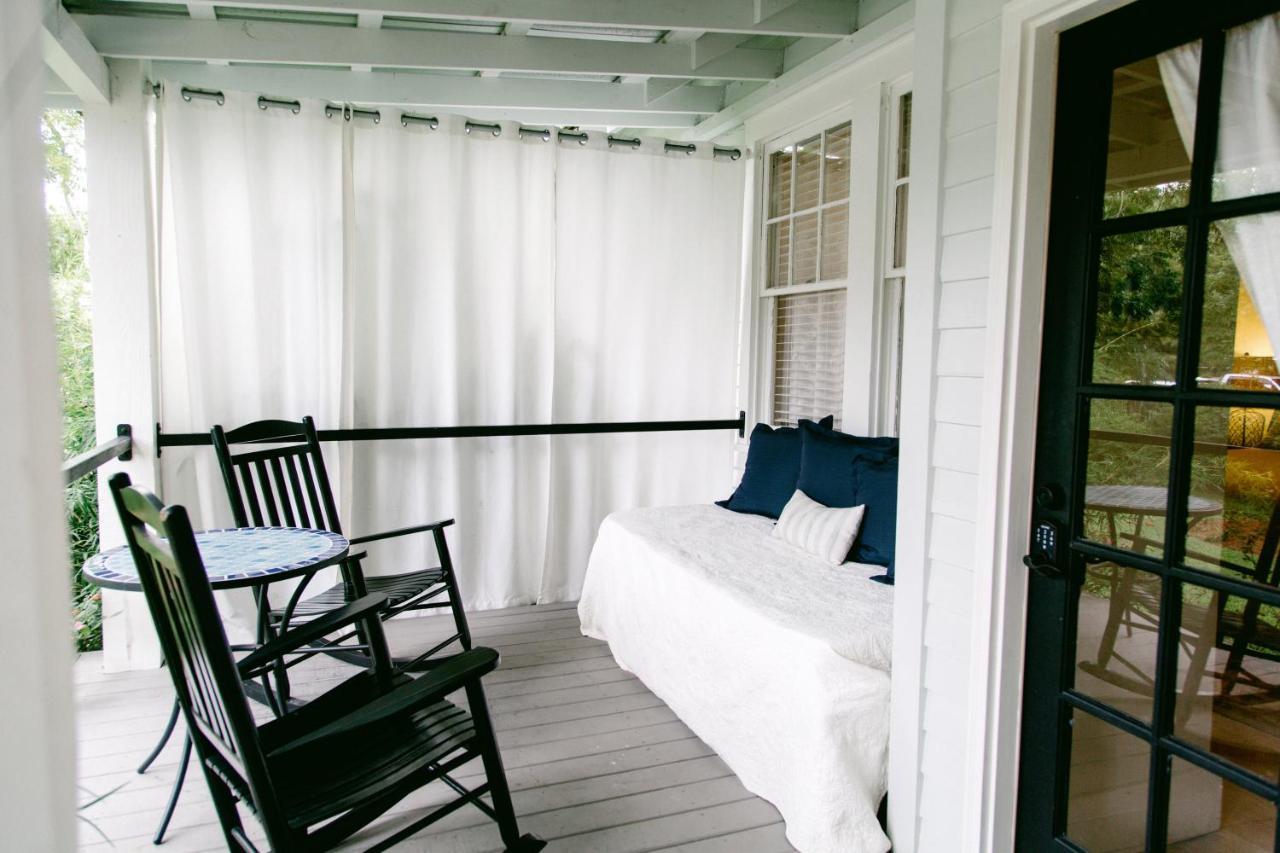 Blue Heron B&B Mandeville Bagian luar foto