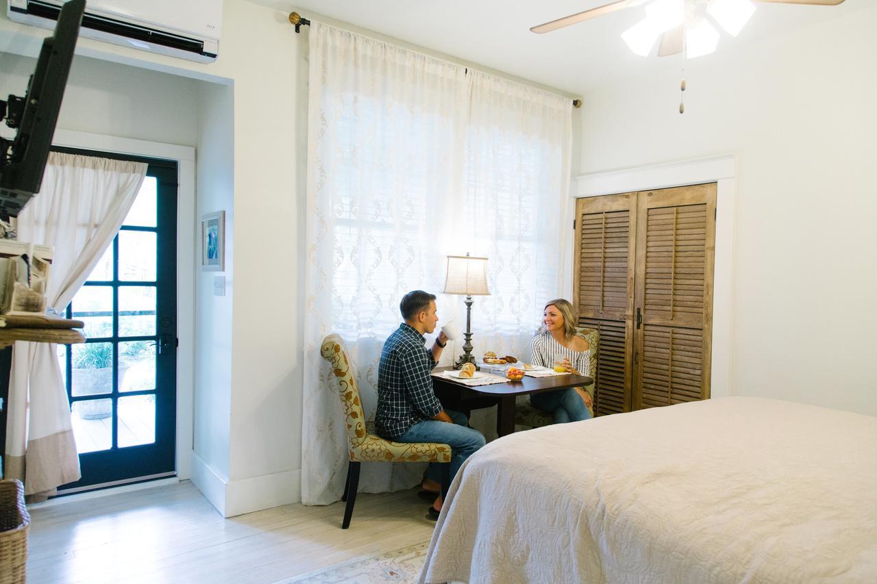Blue Heron B&B Mandeville Bagian luar foto